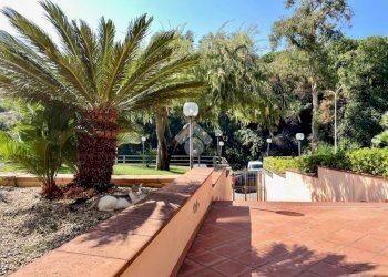 Trilocale Via G. B. Panizzi, Sanremo - foto 40