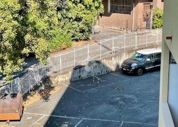 Trilocale Via G. B. Panizzi, Sanremo - foto 41