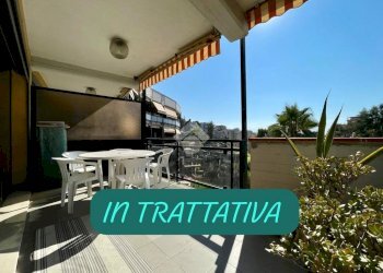 Trilocale Via G. B. Panizzi, Sanremo - foto 1