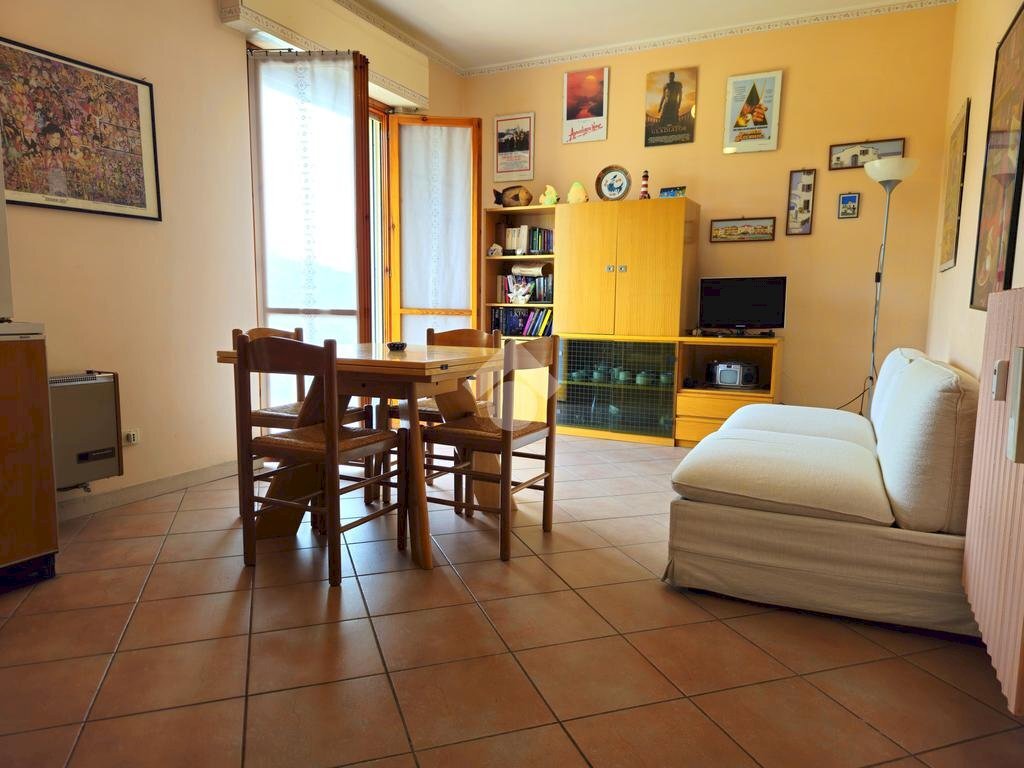 Bilocale Via Santo Stevi Inferiore, Santo Stefano al Mare - foto 2