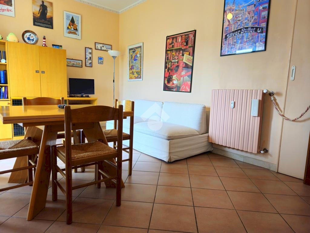 Bilocale Via Santo Stevi Inferiore, Santo Stefano al Mare - foto 3