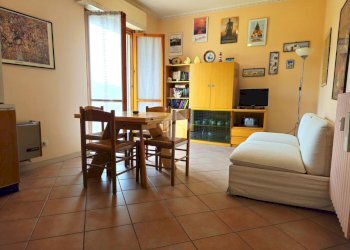 Bilocale Via Santo Stevi Inferiore, Santo Stefano al Mare - foto 2