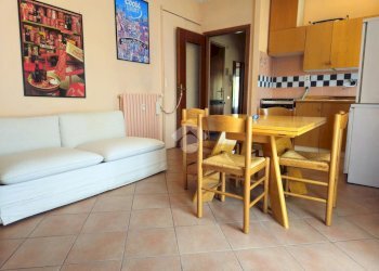 Bilocale Via Santo Stevi Inferiore, Santo Stefano al Mare - foto 7