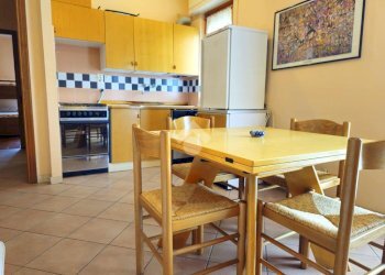 Bilocale Via Santo Stevi Inferiore, Santo Stefano al Mare - foto 8