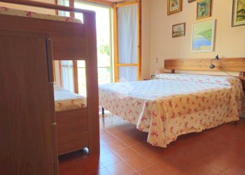 Bilocale Via Santo Stevi Inferiore, Santo Stefano al Mare - foto 10