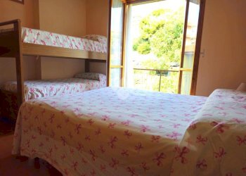 Bilocale Via Santo Stevi Inferiore, Santo Stefano al Mare - foto 13