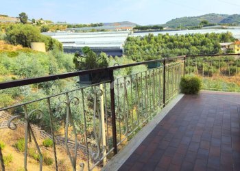 Bilocale Via Santo Stevi Inferiore, Santo Stefano al Mare - foto 14