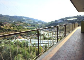 Bilocale Via Santo Stevi Inferiore, Santo Stefano al Mare - foto 15