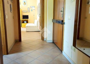 Bilocale Via Santo Stevi Inferiore, Santo Stefano al Mare - foto 17