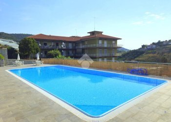 Bilocale Via Santo Stevi Inferiore, Santo Stefano al Mare - foto 18