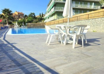 Bilocale Via Santo Stevi Inferiore, Santo Stefano al Mare - foto 19