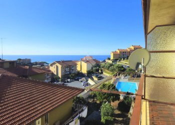 Bilocale Via Santo Stevi Inferiore, Santo Stefano al Mare - foto 5