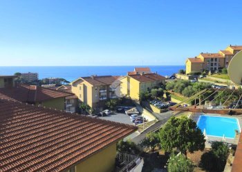 Bilocale Via Santo Stevi Inferiore, Santo Stefano al Mare - foto 6