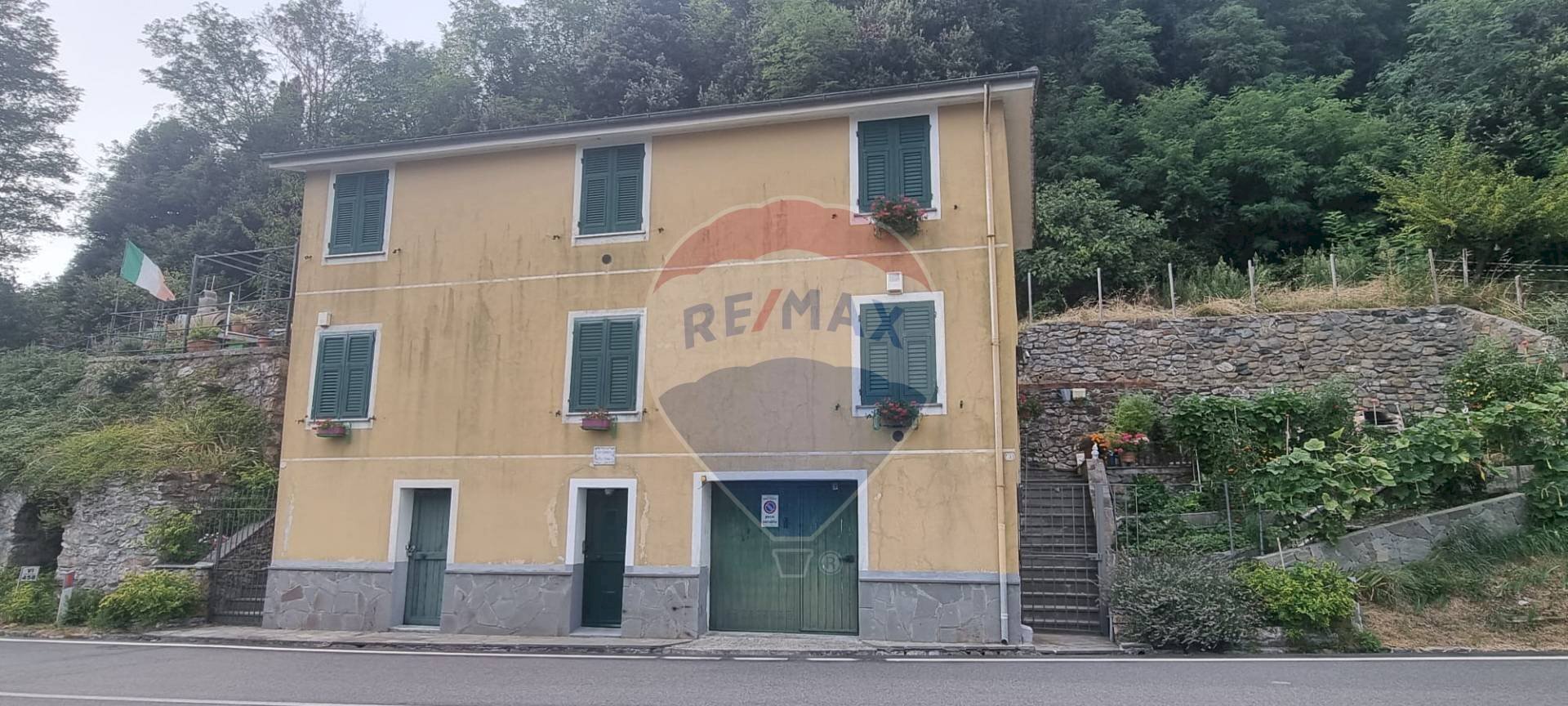 One-room apartment LOCALITA BARACCHINO, 1
Deiva Marina, Deiva Marina - photo 3