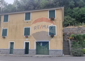 One-room apartment LOCALITA BARACCHINO, 1 
 Deiva Marina, Deiva Marina - photo 3