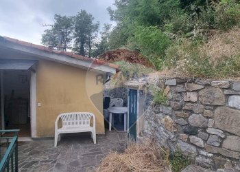 One-room apartment LOCALITA BARACCHINO, 1 
 Deiva Marina, Deiva Marina - photo 7