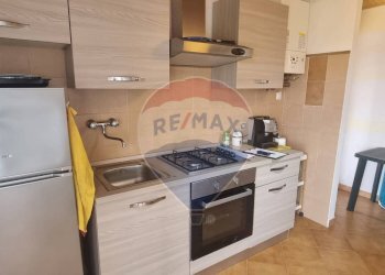 One-room apartment LOCALITA BARACCHINO, 1 
 Deiva Marina, Deiva Marina - photo 9