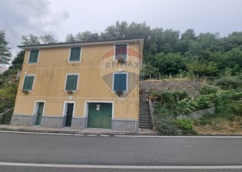 One-room apartment LOCALITA BARACCHINO, 1 
 Deiva Marina, Deiva Marina - photo 16