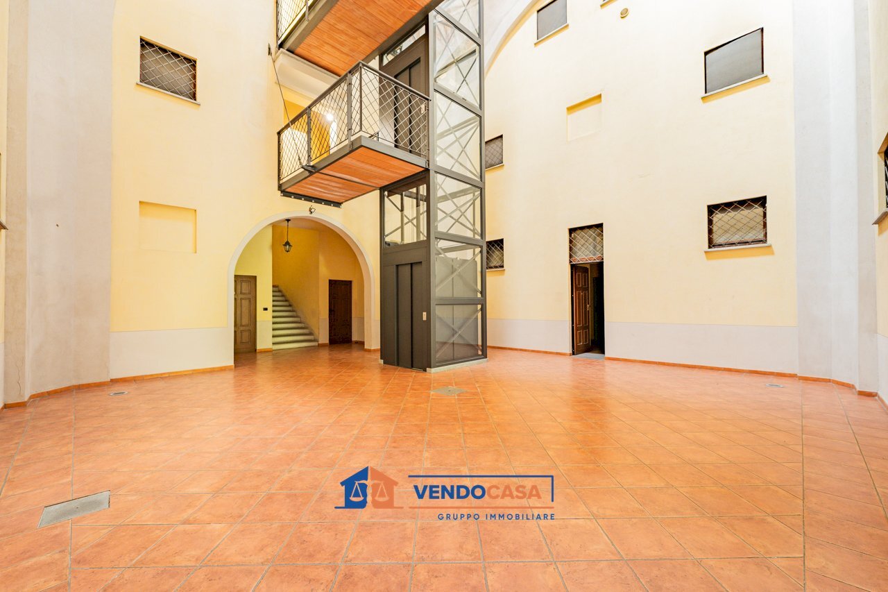 Three-room apartment Fossano - photo 3