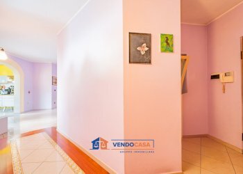 Three-room apartment Fossano - photo 6