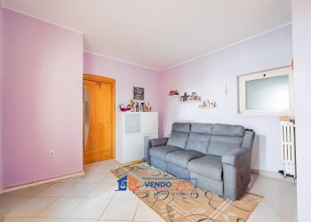 Three-room apartment Fossano - photo 7