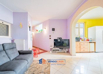 Three-room apartment Fossano - photo 8