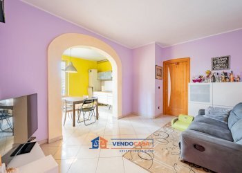Three-room apartment Fossano - photo 9