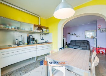 Three-room apartment Fossano - photo 10