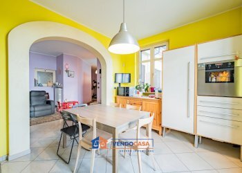 Three-room apartment Fossano - photo 11