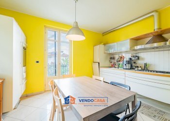 Three-room apartment Fossano - photo 12