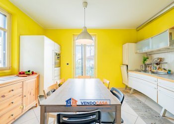 Three-room apartment Fossano - photo 13