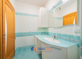 Three-room apartment Fossano - photo 17