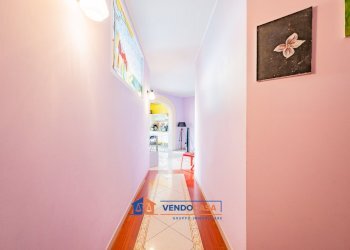 Three-room apartment Fossano - photo 18