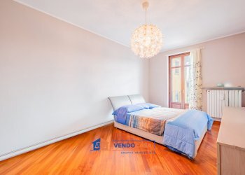 Three-room apartment Fossano - photo 19