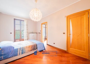 Three-room apartment Fossano - photo 20