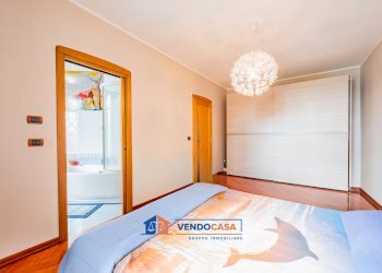 Three-room apartment Fossano - photo 21