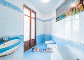 Three-room apartment Fossano - photo 22