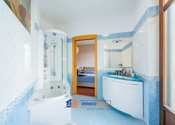 Three-room apartment Fossano - photo 23
