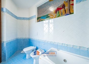 Three-room apartment Fossano - photo 25