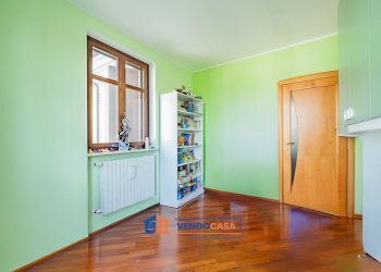 Three-room apartment Fossano - photo 26