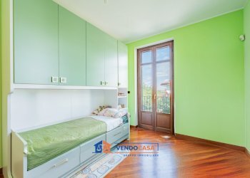 Three-room apartment Fossano - photo 27