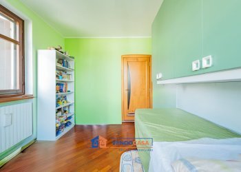Three-room apartment Fossano - photo 28
