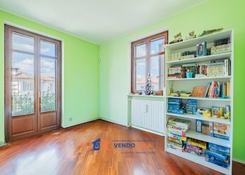 Three-room apartment Fossano - photo 29