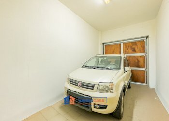 Three-room apartment Fossano - photo 30
