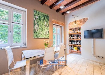 Independent house Fossano - photo 10