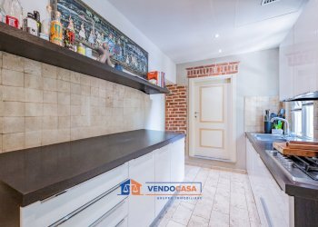 Independent house Fossano - photo 12