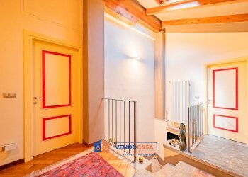 Independent house Fossano - photo 27
