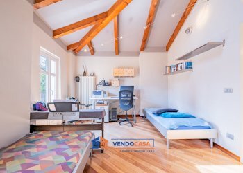 Independent house Fossano - photo 28