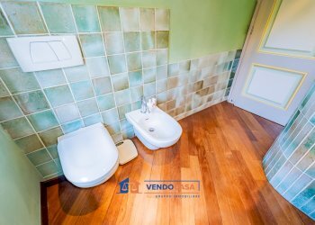 Independent house Fossano - photo 31