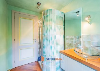 Independent house Fossano - photo 32